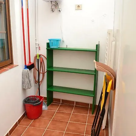 Apartman Junonia Maritimo *