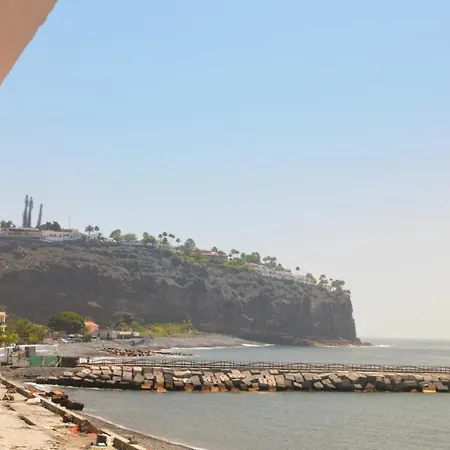 Junonia Maritimo Apartament